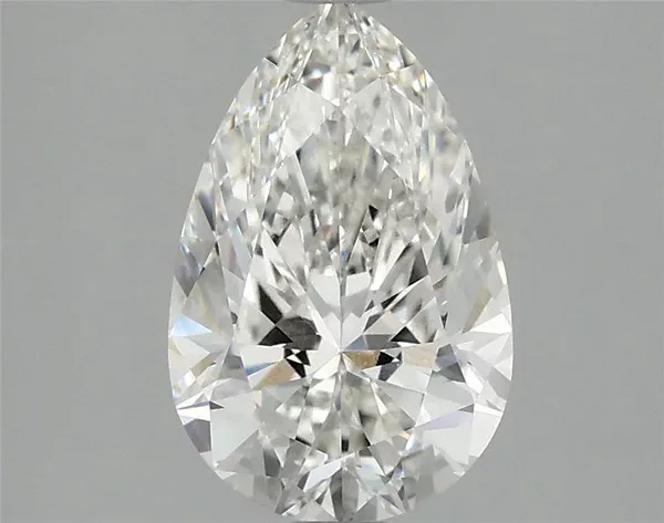 2.09 Carat · G · VVS2 Rare Carat Ideal Cut