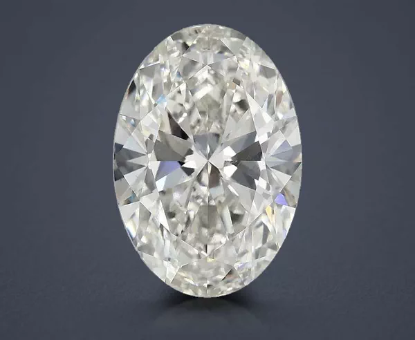 4.99 Carat · G · VS1 Rare Carat Ideal Cut