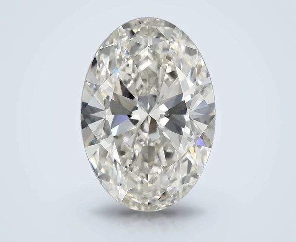 4.99 Carat · G · VS1 Rare Carat Ideal Cut