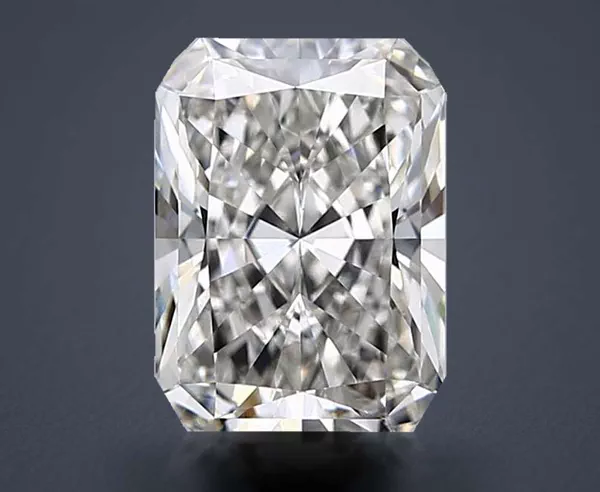 2.82 Carat · H · VS1 Rare Carat Ideal Cut