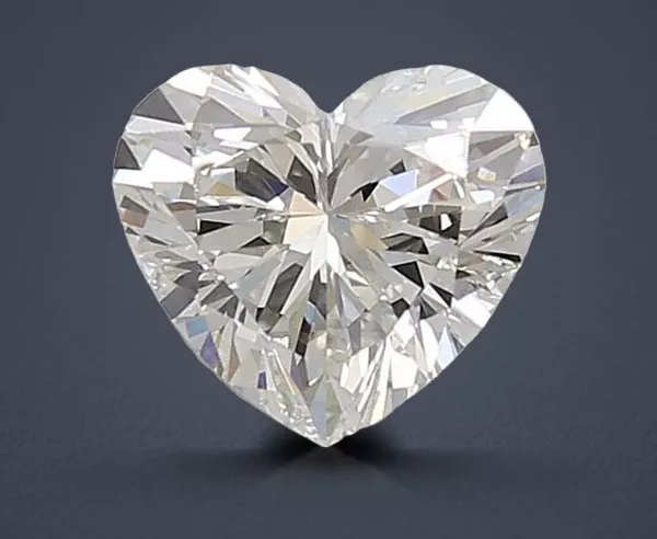 1.37 Carat · F · VVS2 Rare Carat Ideal Cut