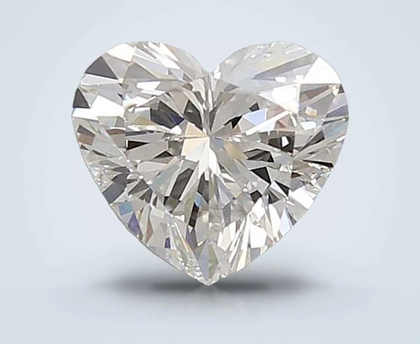 1.37 Carat · F · VVS2 Rare Carat Ideal Cut