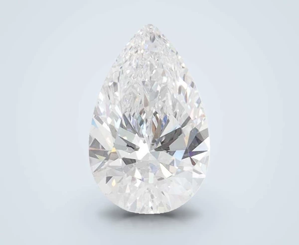 1.09 Carat · D · VVS1 Rare Carat Ideal Cut
