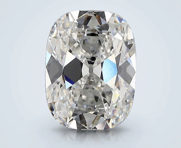3.04 Carat · D · VVS2 Rare Carat Ideal Cut