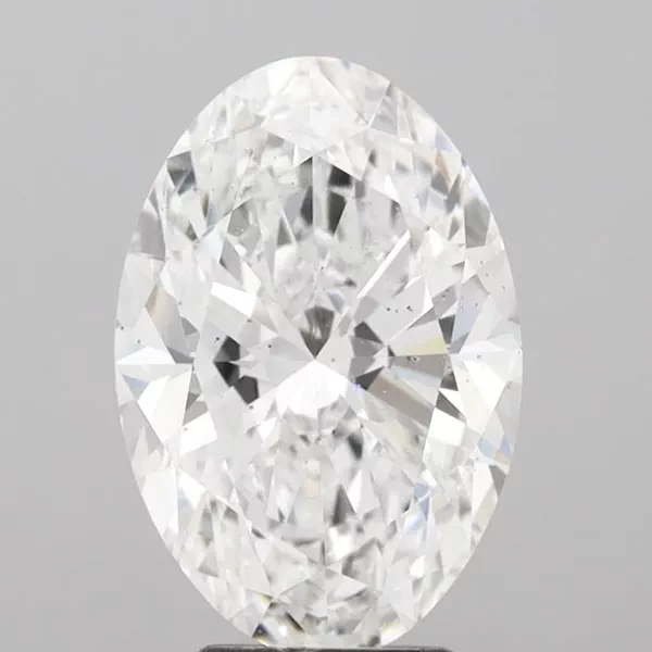 4.01 Carat · E · SI1 Rare Carat Ideal Cut