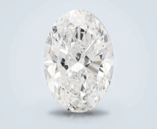4.01 Carat · E · SI1 Rare Carat Ideal Cut