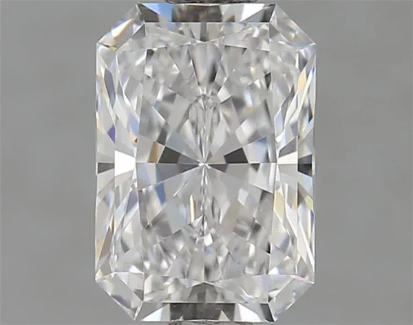 1.09 Carat · D · VVS2 Rare Carat Ideal Cut