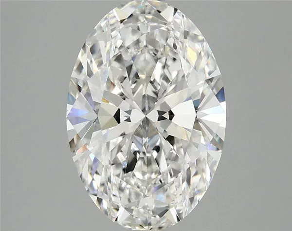 2.8 Carat · F · VVS2 Rare Carat Ideal Cut