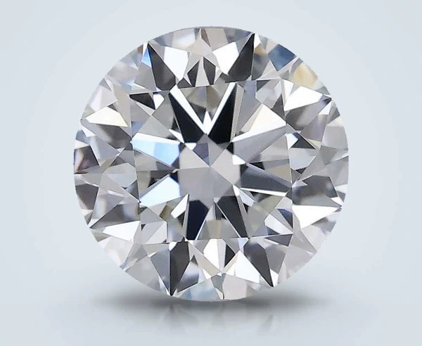 0.61 Carat · G · IF Rare Carat Ideal Cut