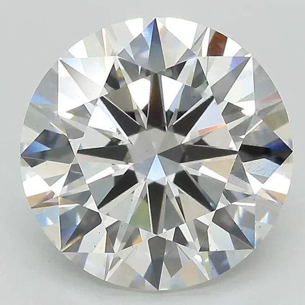 5.2 Carat · F · VS2 Rare Carat Ideal Cut