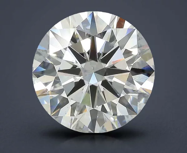 5.2 Carat · F · VS2 Rare Carat Ideal Cut