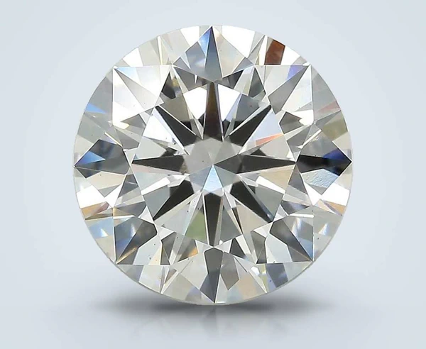 5.2 Carat · F · VS2 Rare Carat Ideal Cut