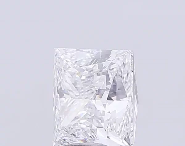 5.04 Carat · D · VS1 Rare Carat Ideal Cut