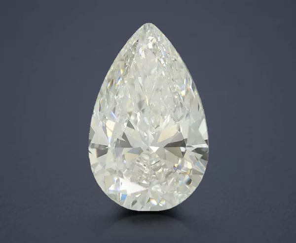 15.37 Carat · E · VS1 Rare Carat Ideal Cut