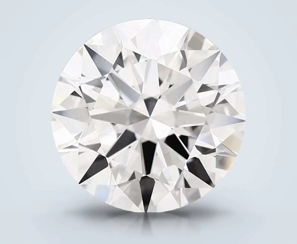 4.01 Carat · D · VS2 Rare Carat Ideal Cut