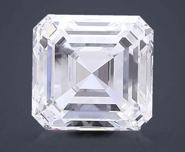 11.02 Carat · F · VVS2 very good Cut