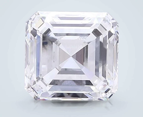 11.02 Carat · F · VVS2 very good Cut