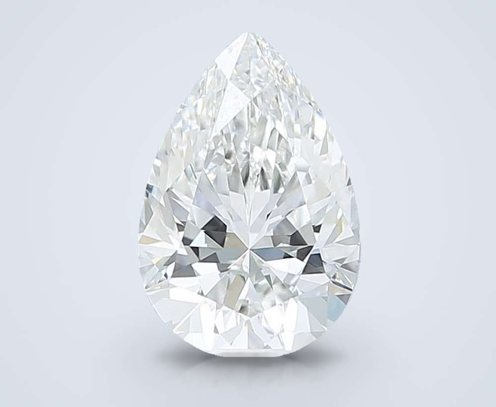 2.06 Carat · F · VVS2 Rare Carat Ideal Cut