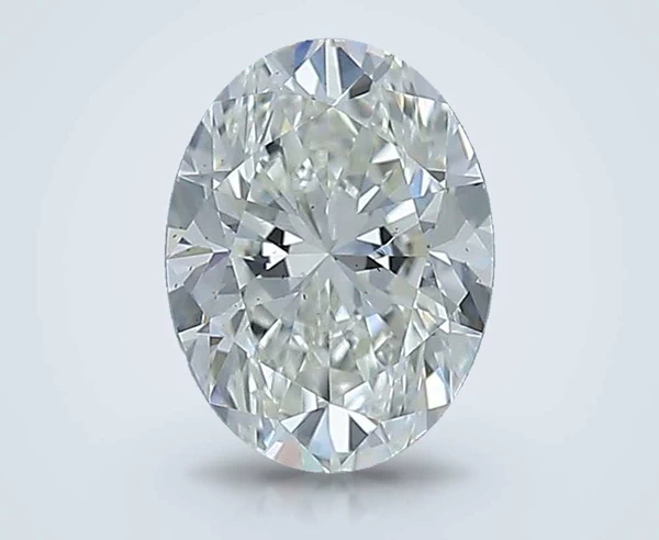 0.91 Carat · K · SI1 very good Cut