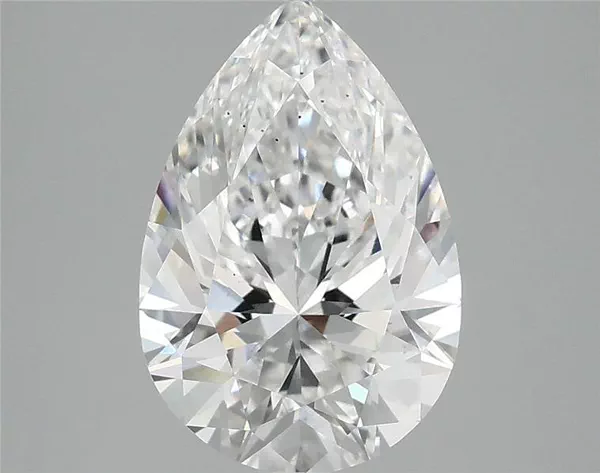 2.89 Carat · E · VS2 Rare Carat Ideal Cut
