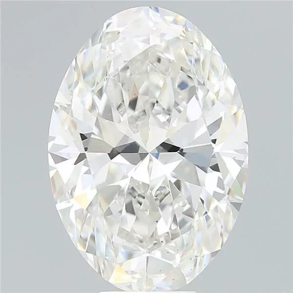 10.53 Carat · F · VS2 Rare Carat Ideal Cut