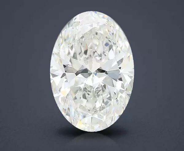 10.53 Carat · F · VS2 Rare Carat Ideal Cut