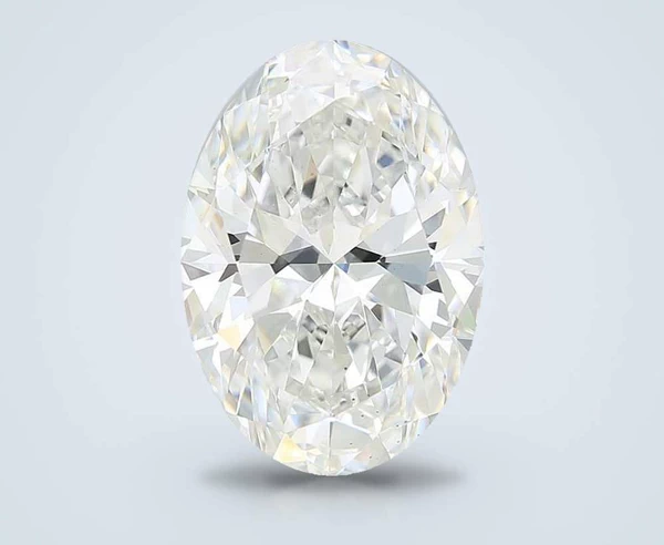 10.53 Carat · F · VS2 Rare Carat Ideal Cut