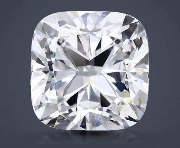 2.57 Carat · D · VS2 Rare Carat Ideal Cut
