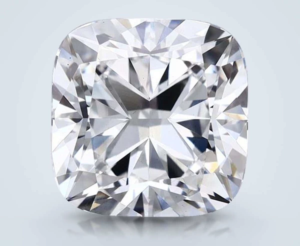 2.57 Carat · D · VS2 Rare Carat Ideal Cut