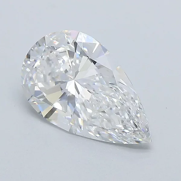 2.01 Carat · D · VVS2 Rare Carat Ideal Cut
