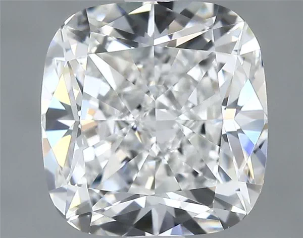 2.5 Carat · F · VVS2 Rare Carat Ideal Cut