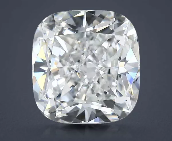 2.5 Carat · F · VVS2 Rare Carat Ideal Cut