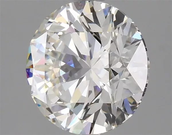 3.08 Carat · H · VS1 Rare Carat Ideal Cut