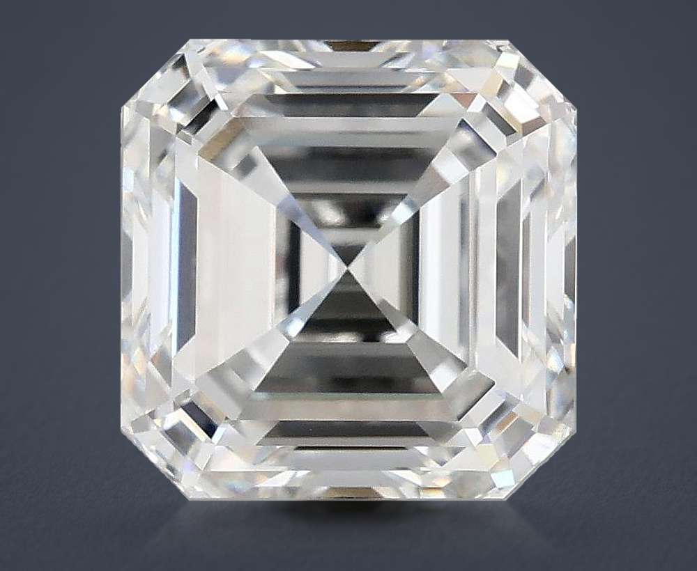 4.01 Carat · D · VVS2 Rare Carat Ideal Cut