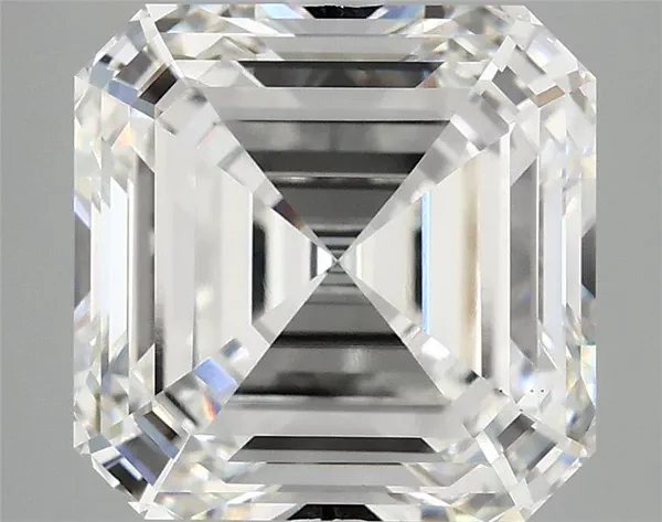 5 Carat · F · VS1 excellent Cut