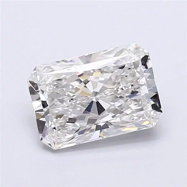 2.05 Carat · F · VVS1 Rare Carat Ideal Cut