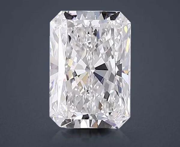 2.05 Carat · F · VVS1 Rare Carat Ideal Cut