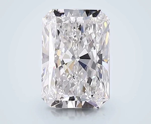2.05 Carat · F · VVS1 Rare Carat Ideal Cut