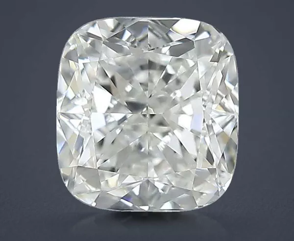 0.6 Carat · H · VVS1 very good Cut