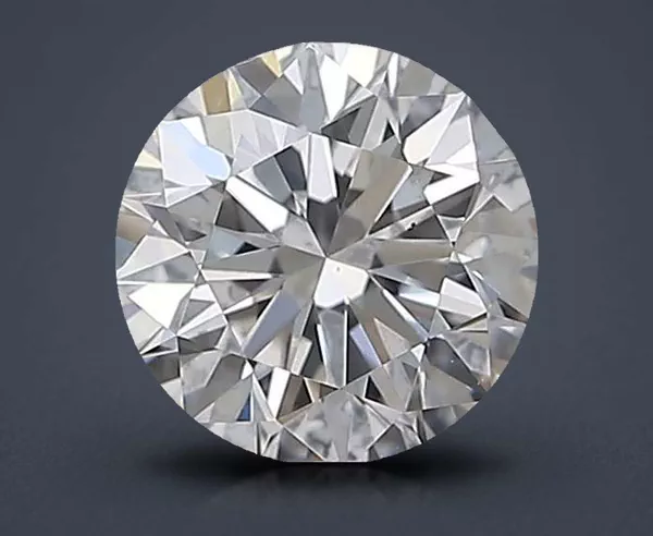 0.59 Carat · F · VS2 Rare Carat Ideal Cut