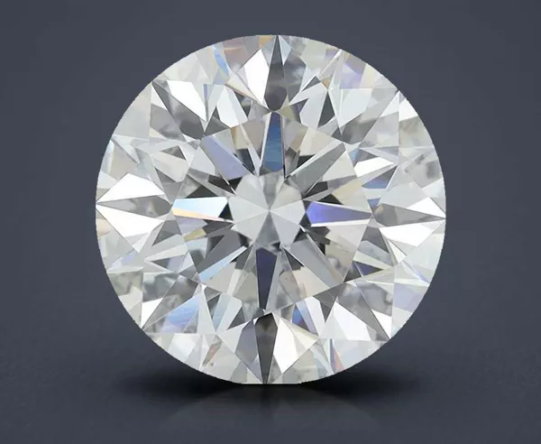 4.57 Carat · D · VS1 Rare Carat Ideal Cut