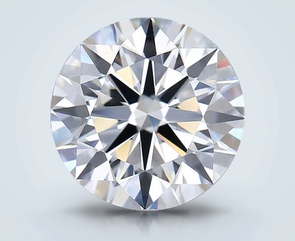 1.98 Carat · D · VVS2 Rare Carat Ideal Cut