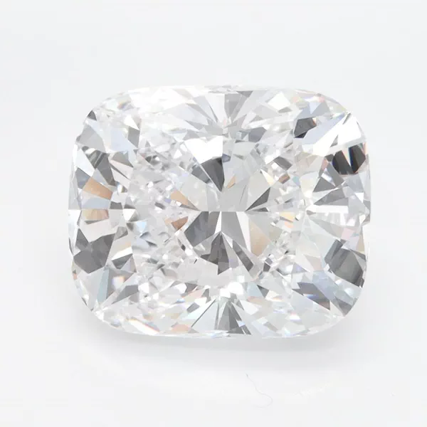 4.73 Carat · D · FL Rare Carat Ideal Cut