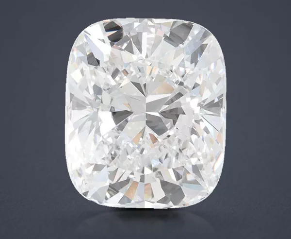 4.73 Carat · D · FL Rare Carat Ideal Cut