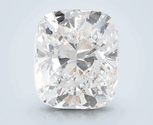 4.73 Carat · D · FL Rare Carat Ideal Cut