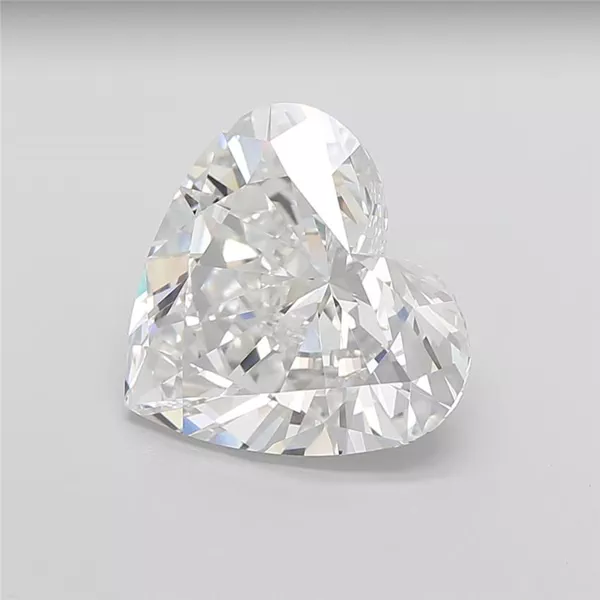 10.41 Carat · E · VVS2 excellent Cut