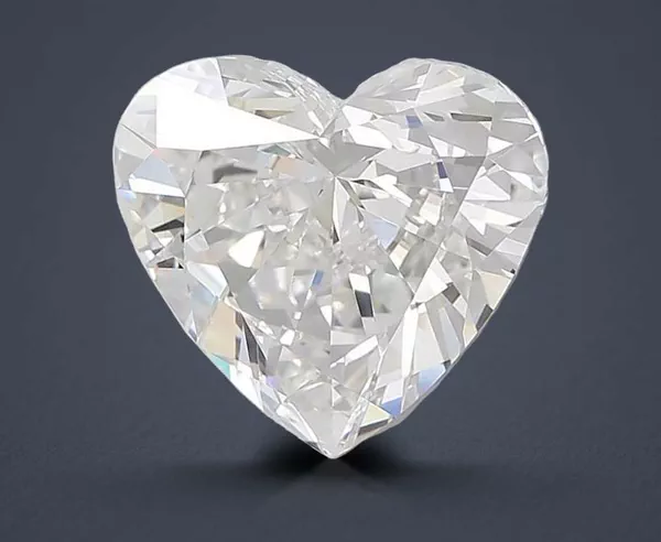 10.41 Carat · E · VVS2 excellent Cut
