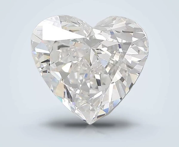 10.41 Carat · E · VVS2 excellent Cut
