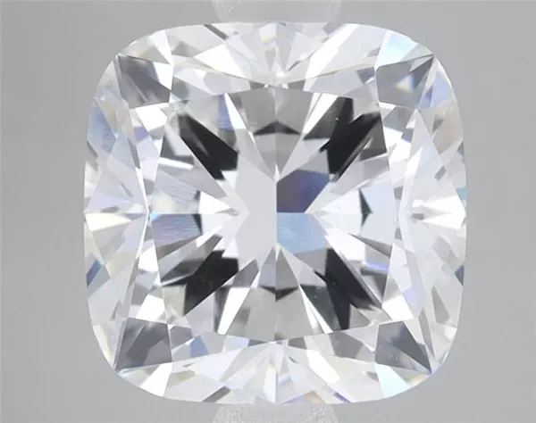 3.57 Carat · F · VVS2 Rare Carat Ideal Cut