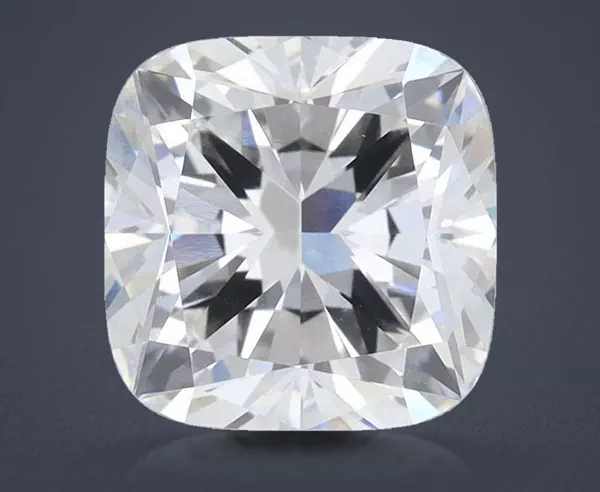 3.57 Carat · F · VVS2 Rare Carat Ideal Cut